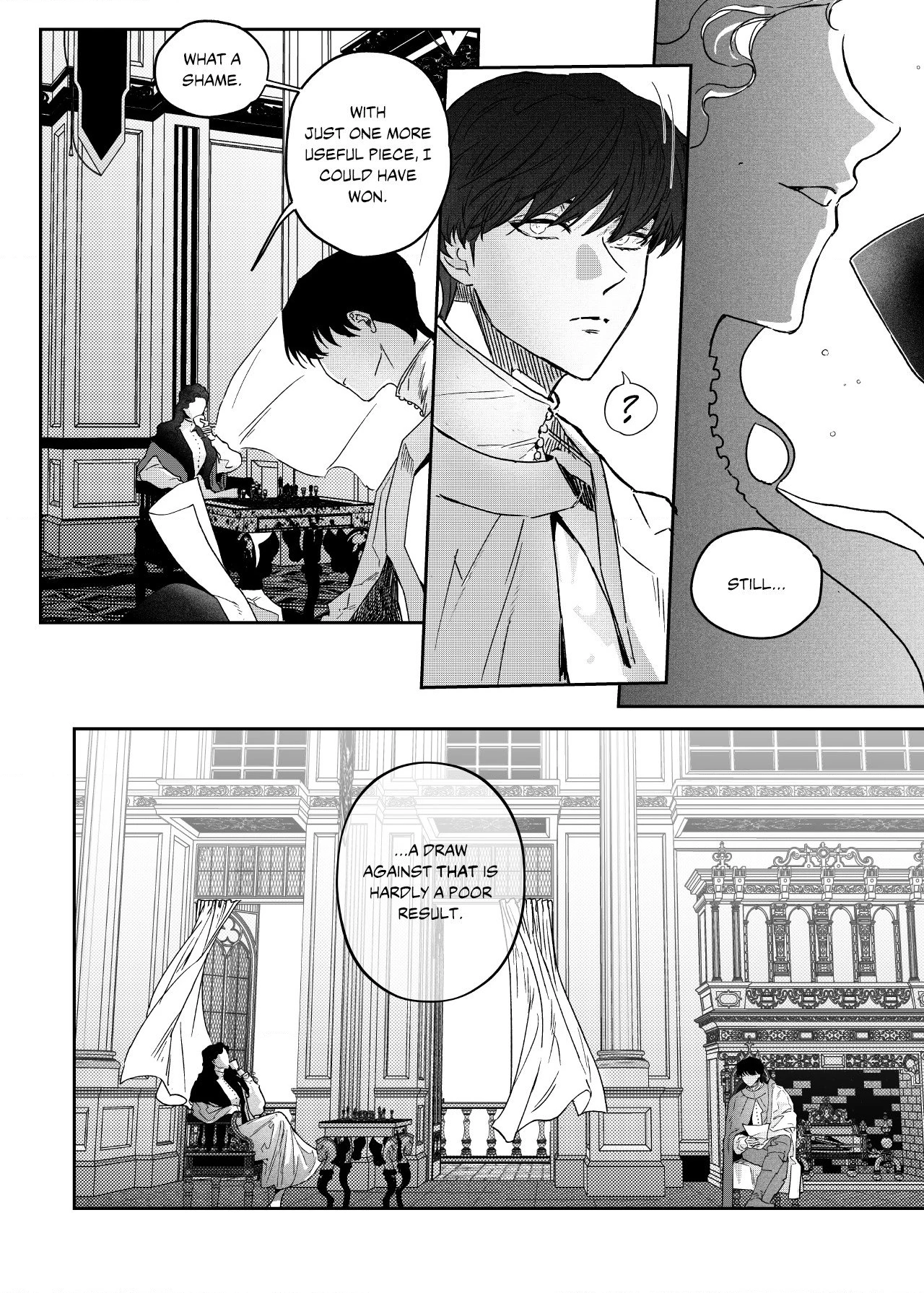 Stigmata - Chapter 156 Page 4