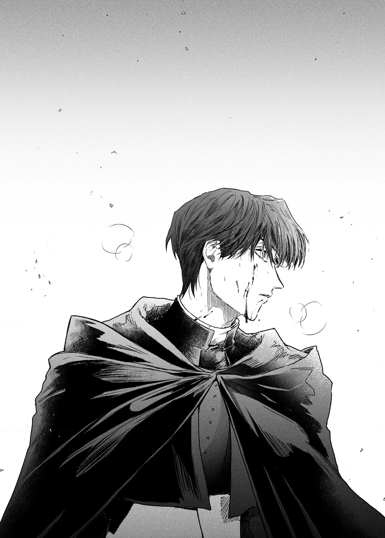 Stigmata - Chapter 158 Page 7