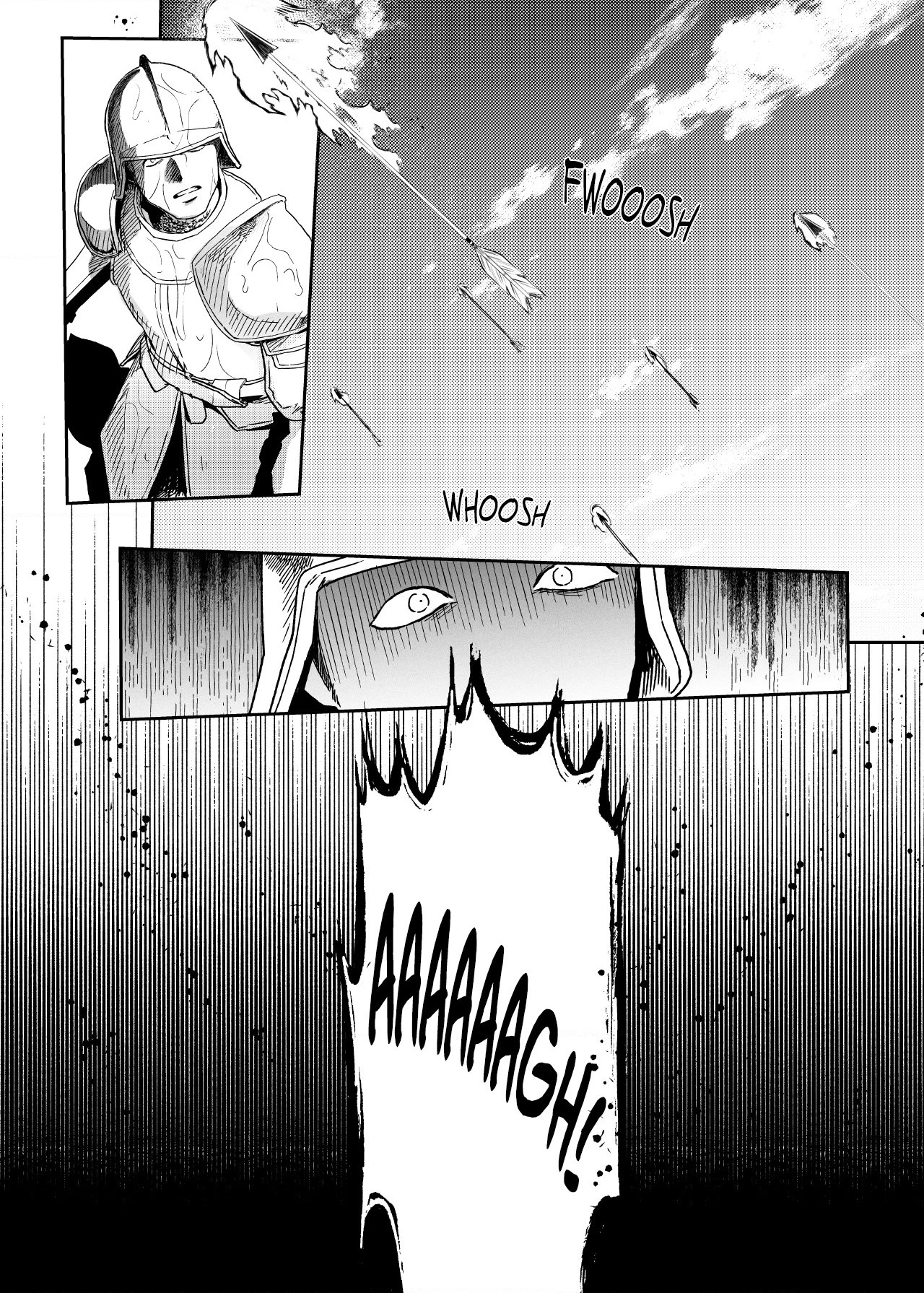 Stigmata - Chapter 158 Page 10