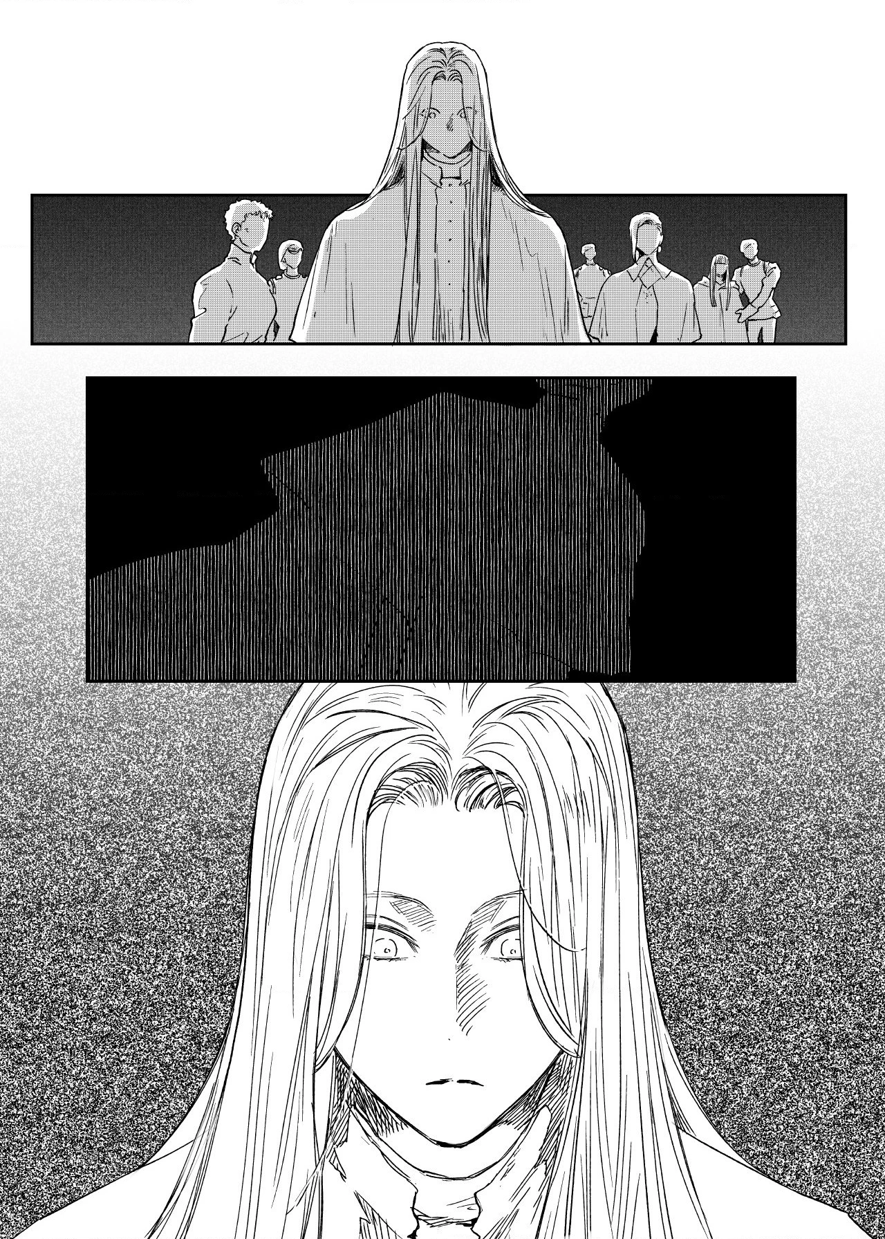 Stigmata - Chapter 158 Page 14