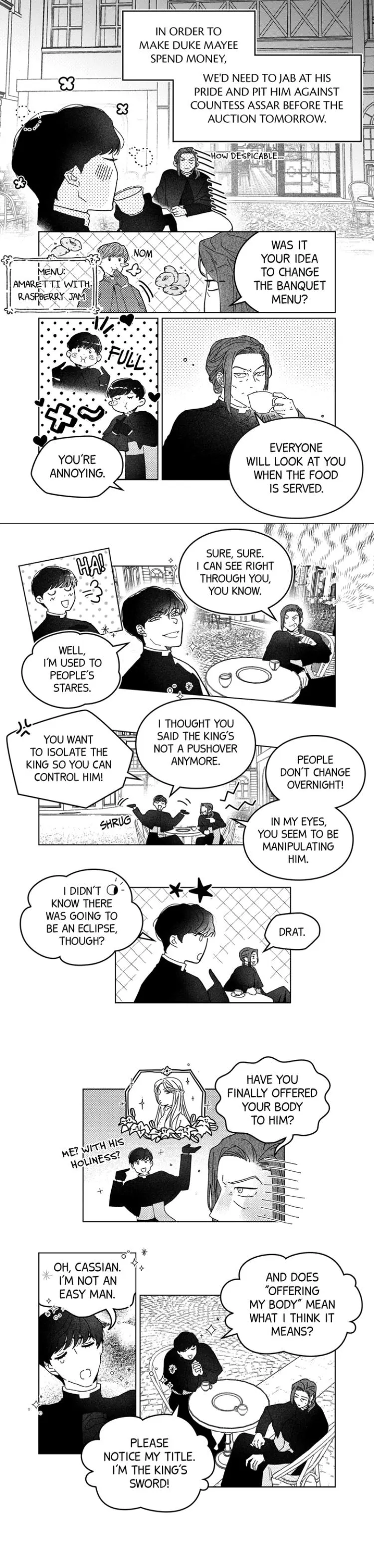 Stigmata - Chapter 16 Page 2