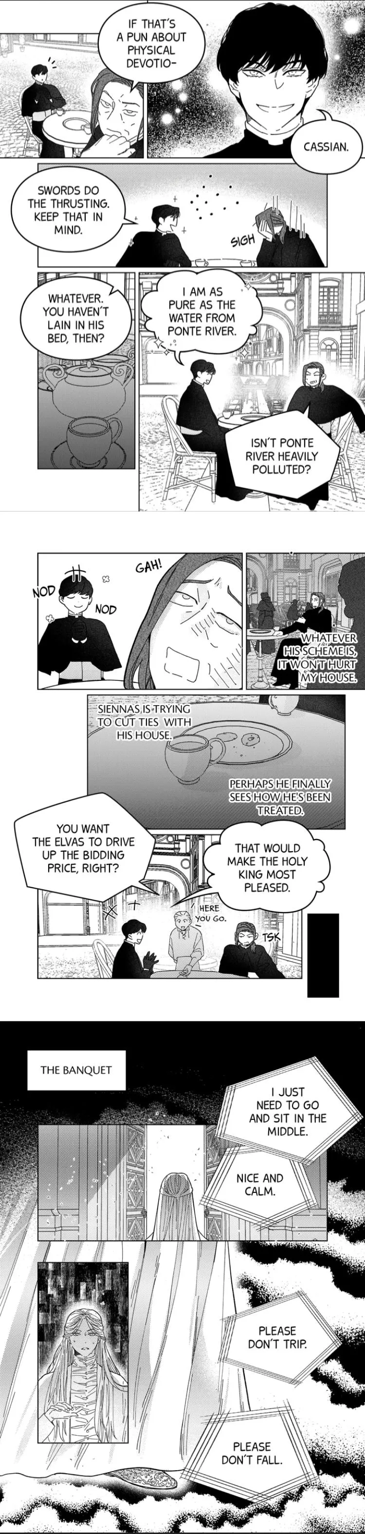 Stigmata - Chapter 16 Page 3