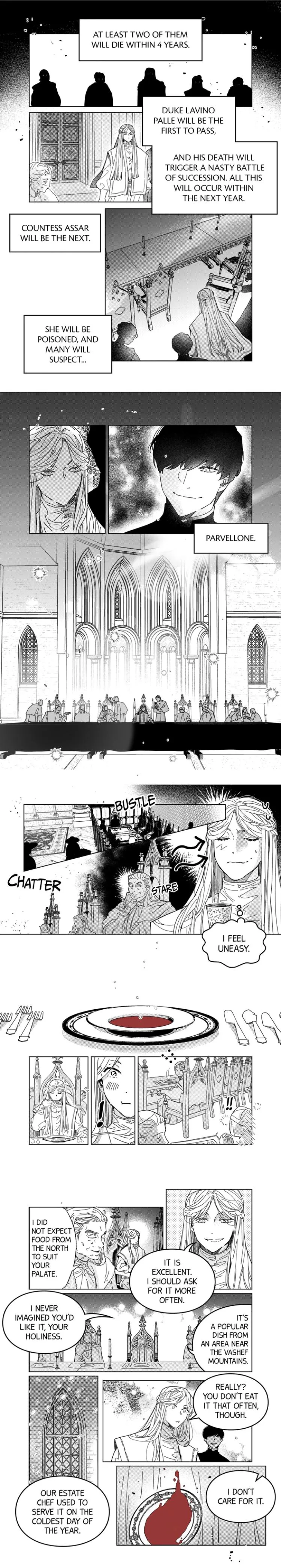 Stigmata - Chapter 16 Page 5