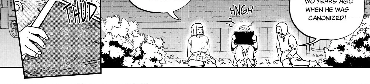 Stigmata - Chapter 161 Page 6