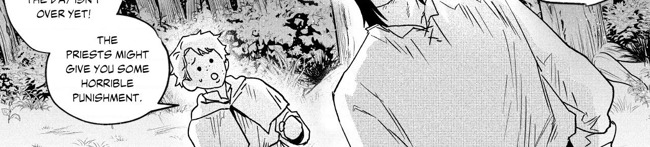 Stigmata - Chapter 161 Page 32