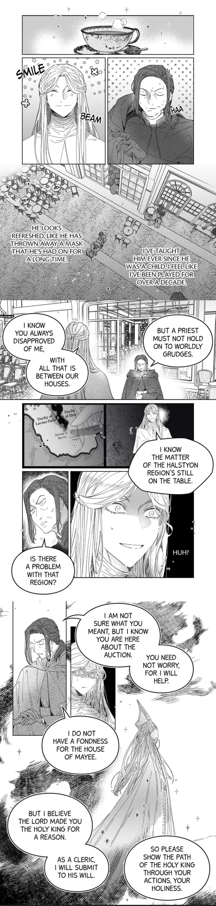 Stigmata - Chapter 17 Page 4