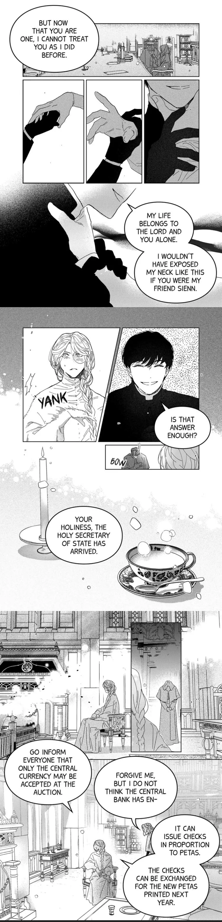 Stigmata - Chapter 17 Page 7