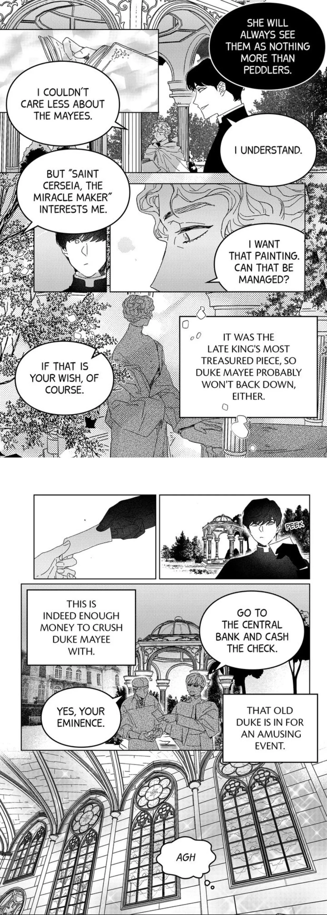 Stigmata - Chapter 18 Page 2