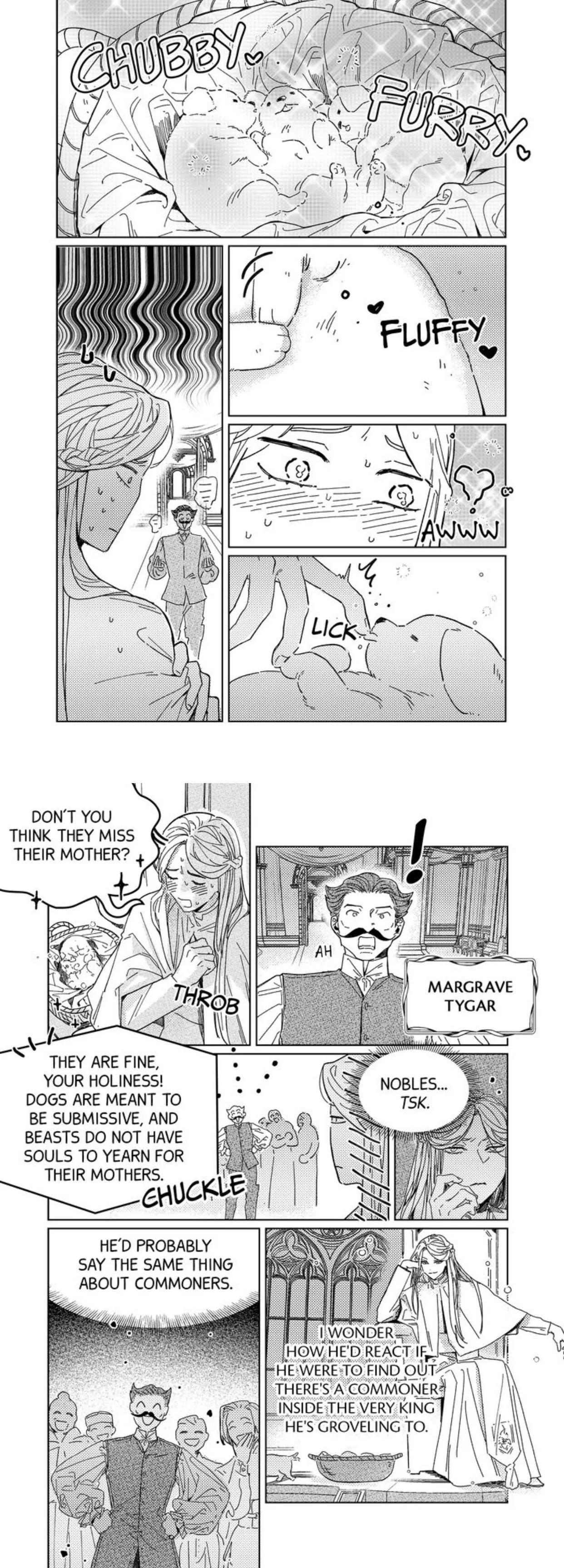 Stigmata - Chapter 18 Page 3