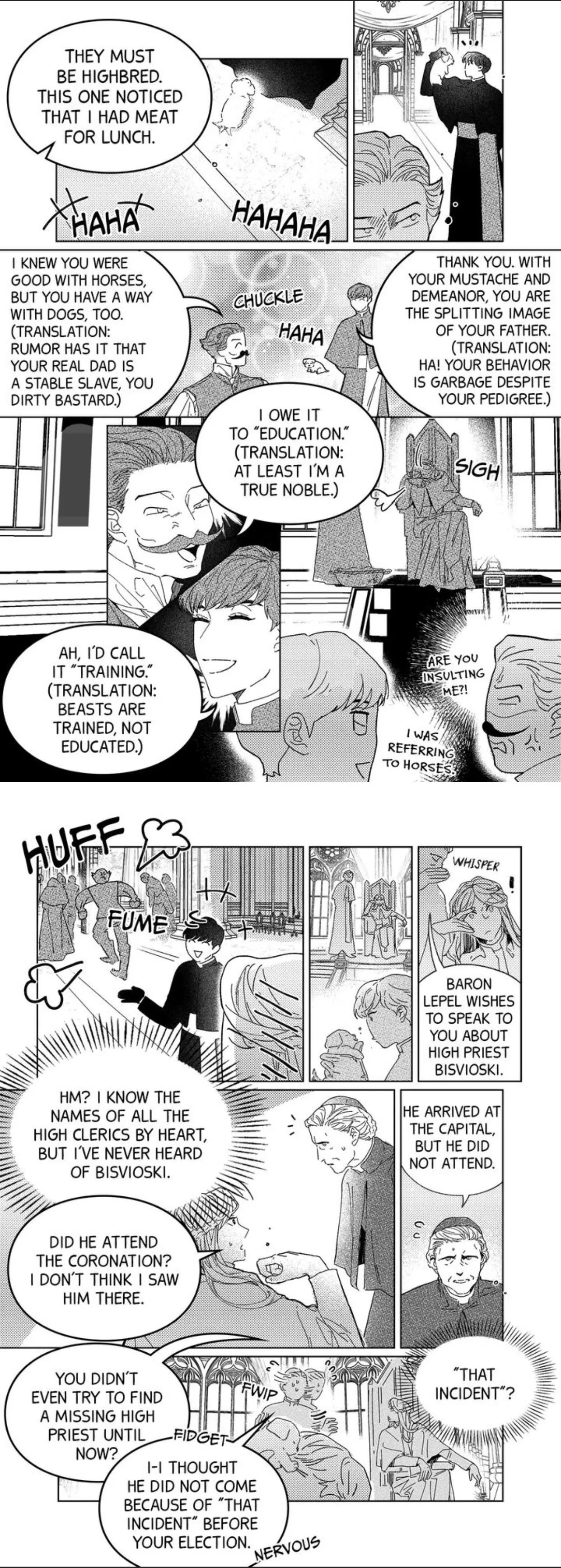 Stigmata - Chapter 18 Page 4