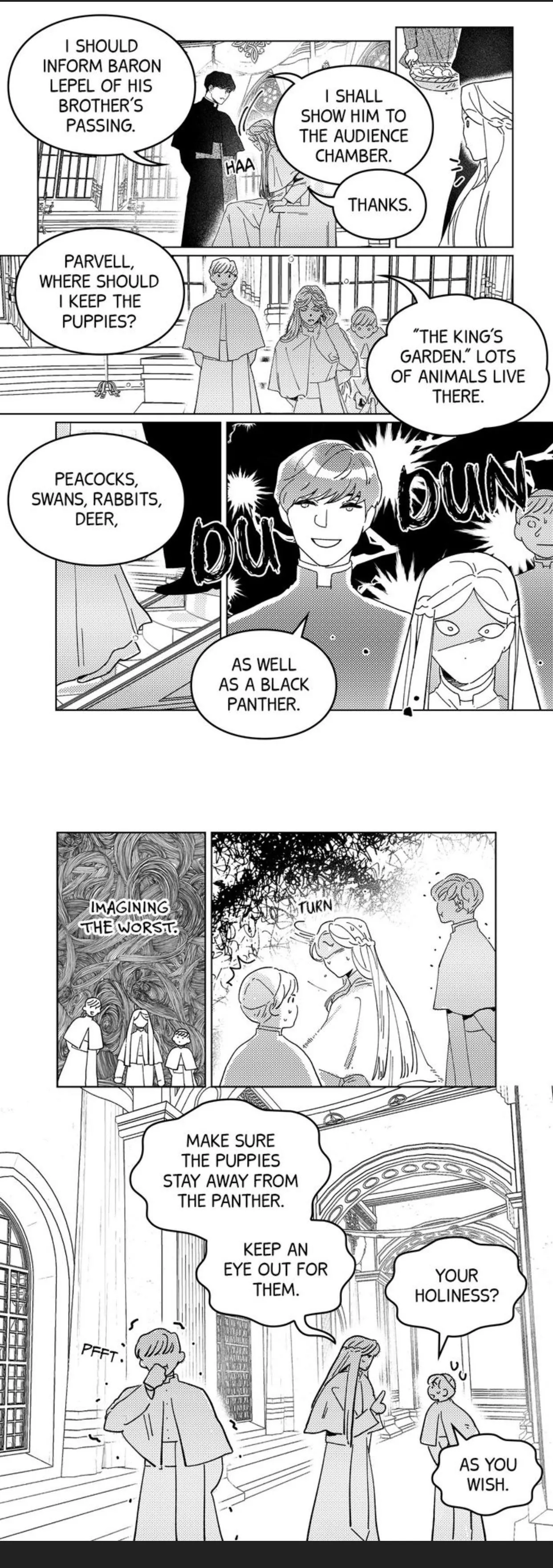 Stigmata - Chapter 18 Page 6