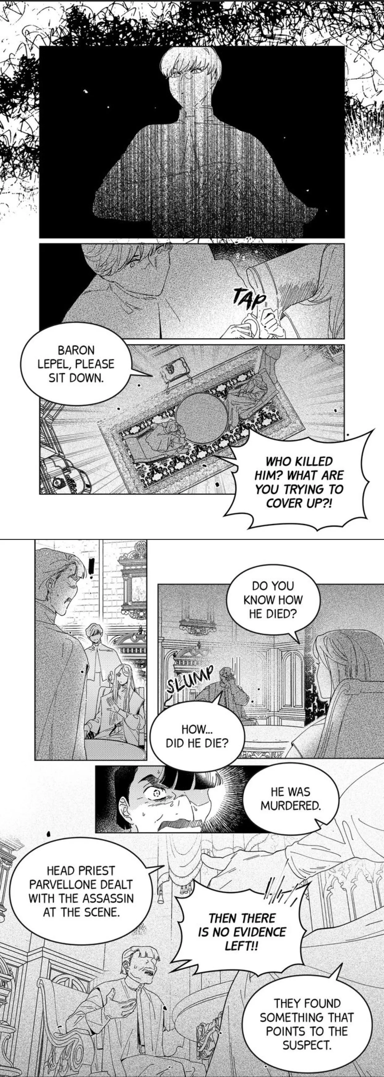 Stigmata - Chapter 19 Page 4
