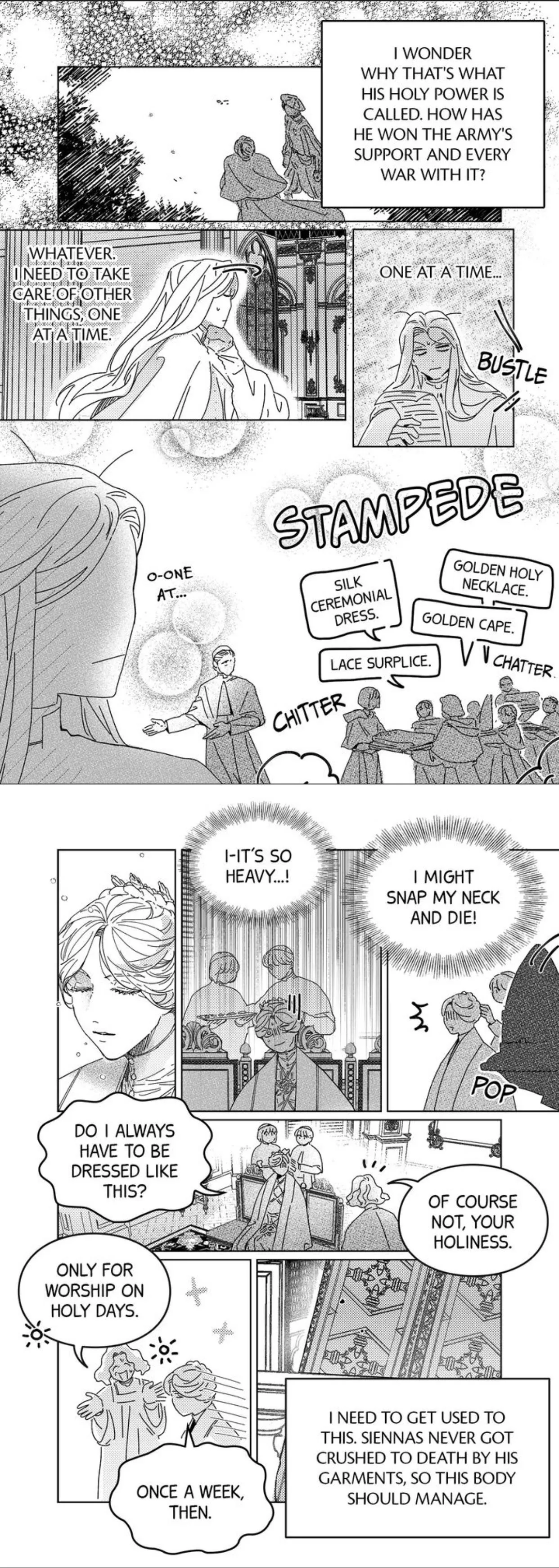 Stigmata - Chapter 19 Page 7