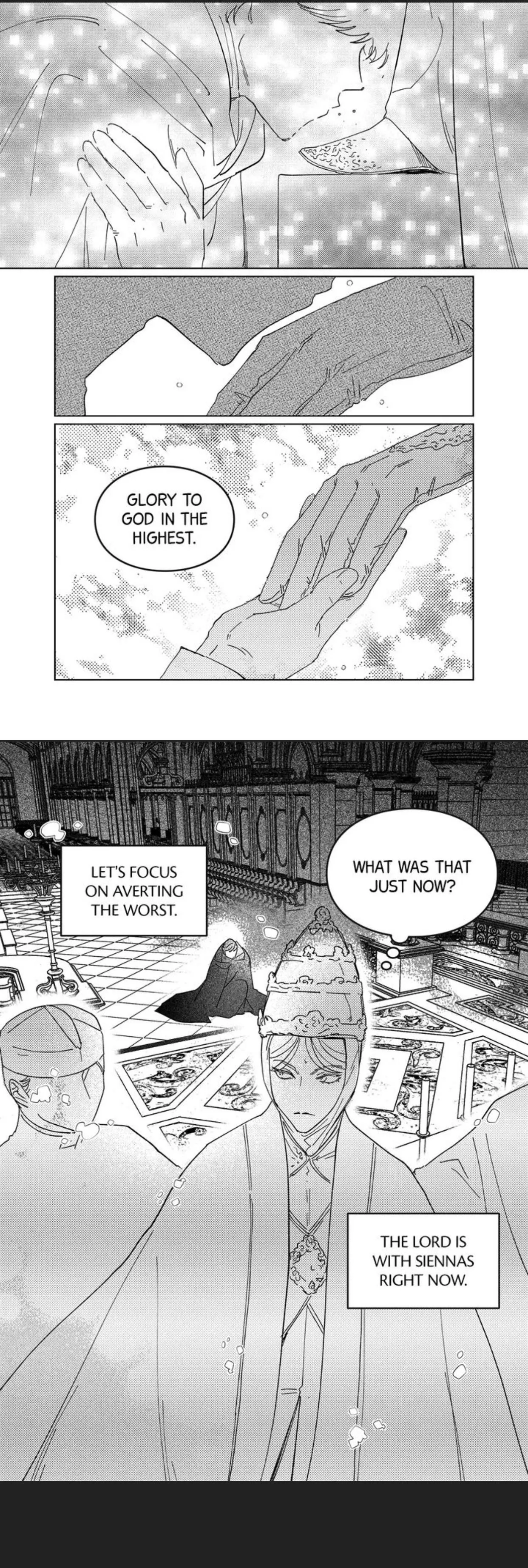 Stigmata - Chapter 19 Page 10
