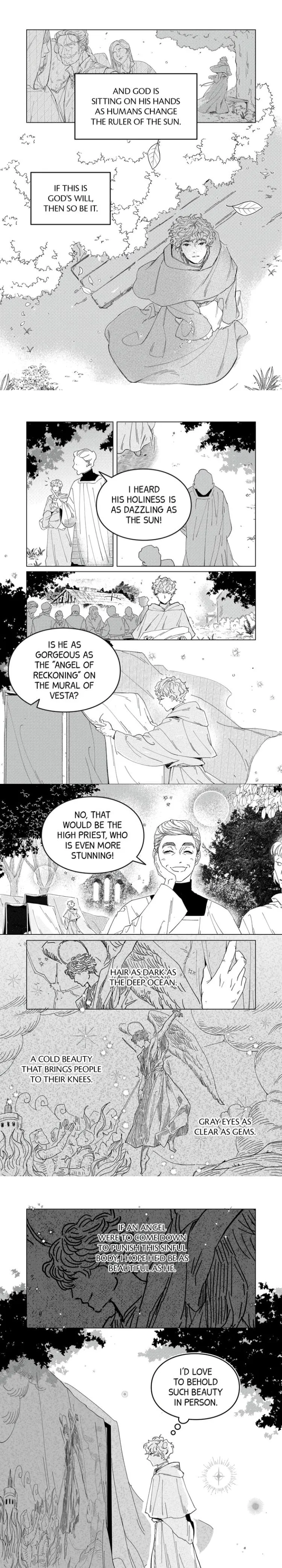Stigmata - Chapter 2 Page 2