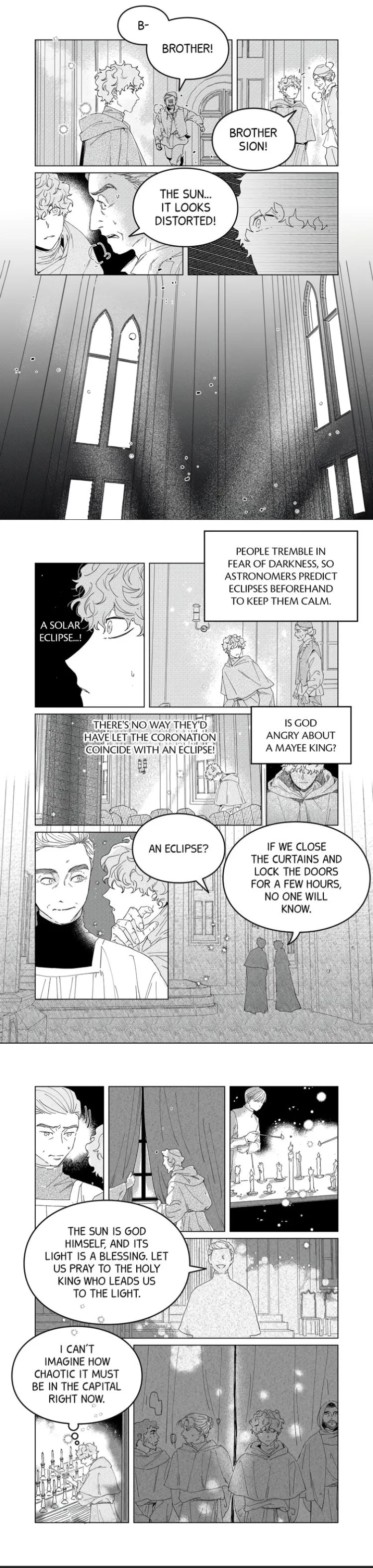 Stigmata - Chapter 2 Page 4