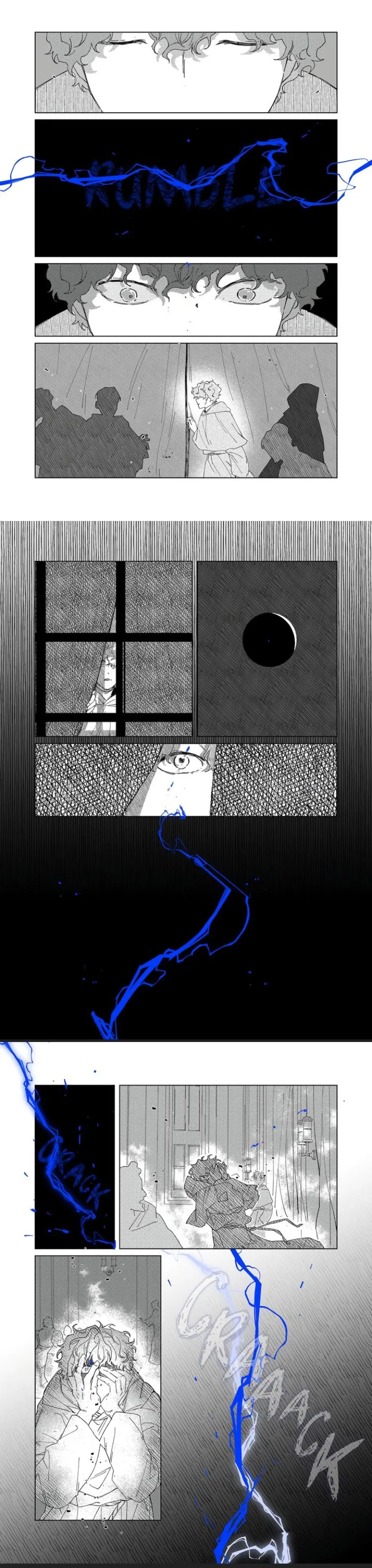 Stigmata - Chapter 2 Page 5