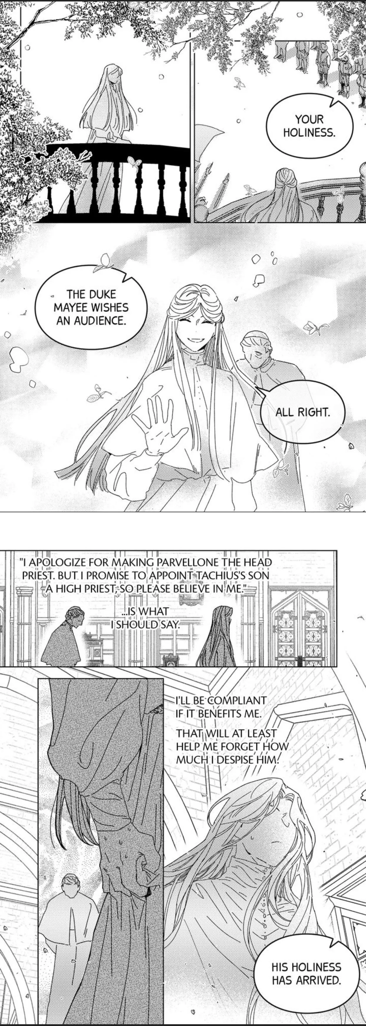Stigmata - Chapter 20 Page 2