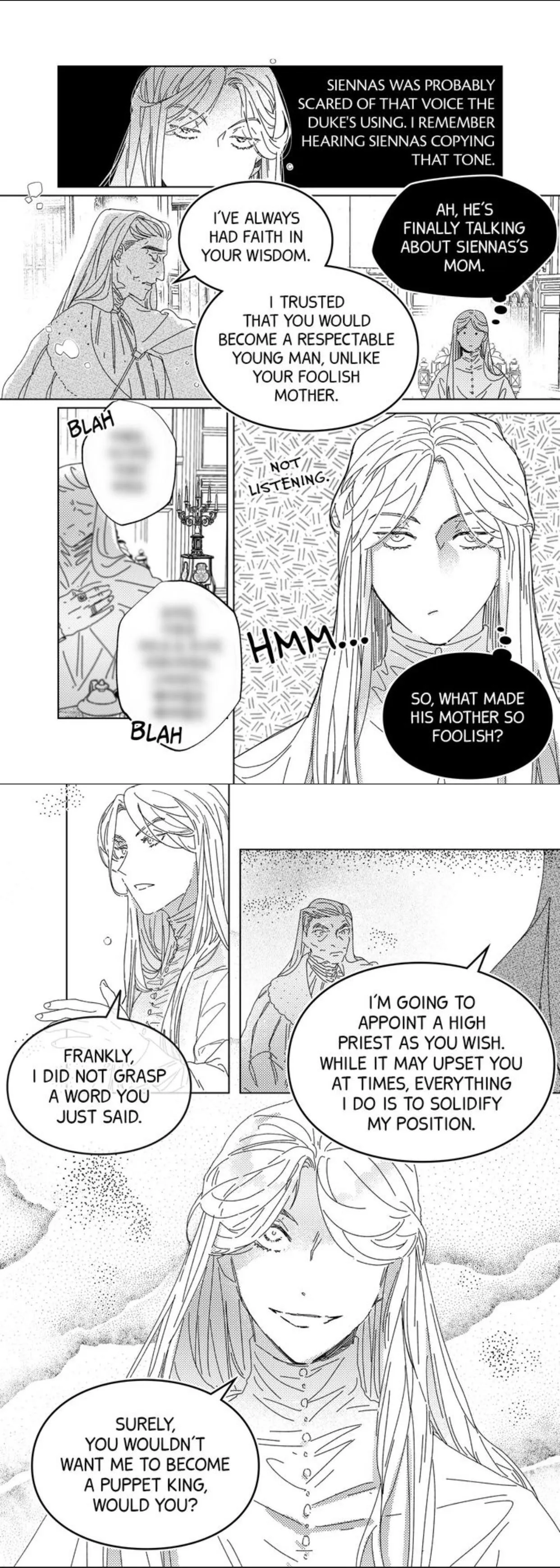 Stigmata - Chapter 20 Page 4