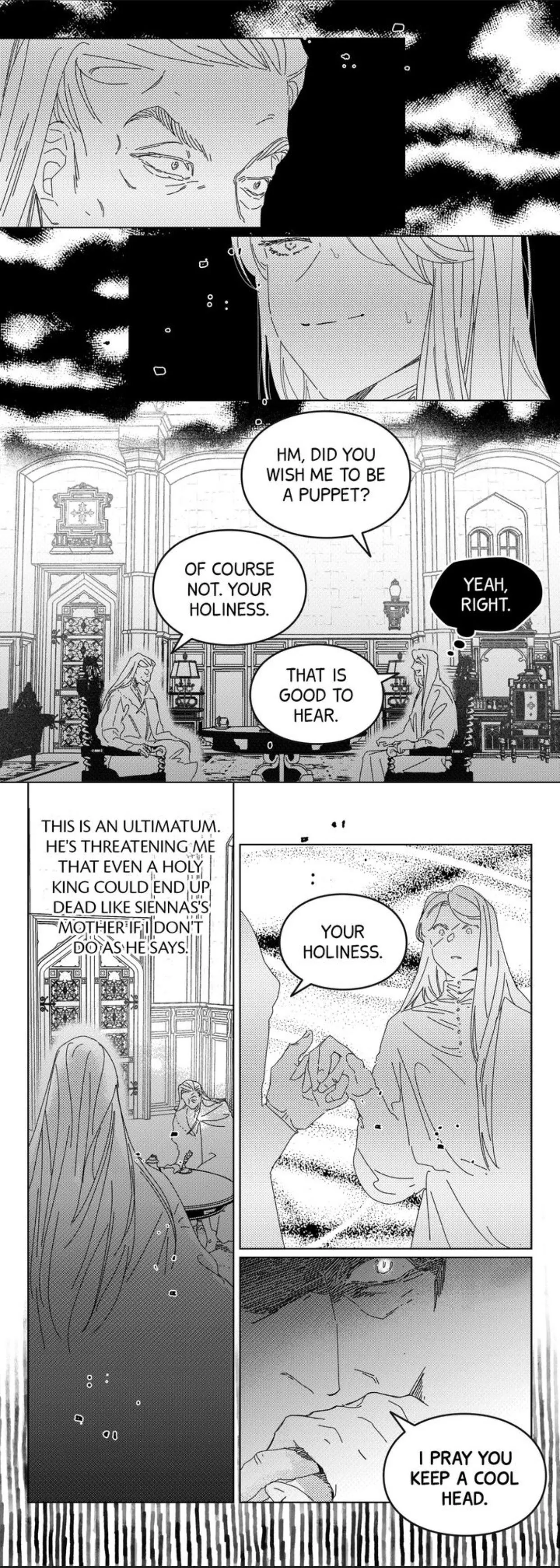 Stigmata - Chapter 20 Page 5