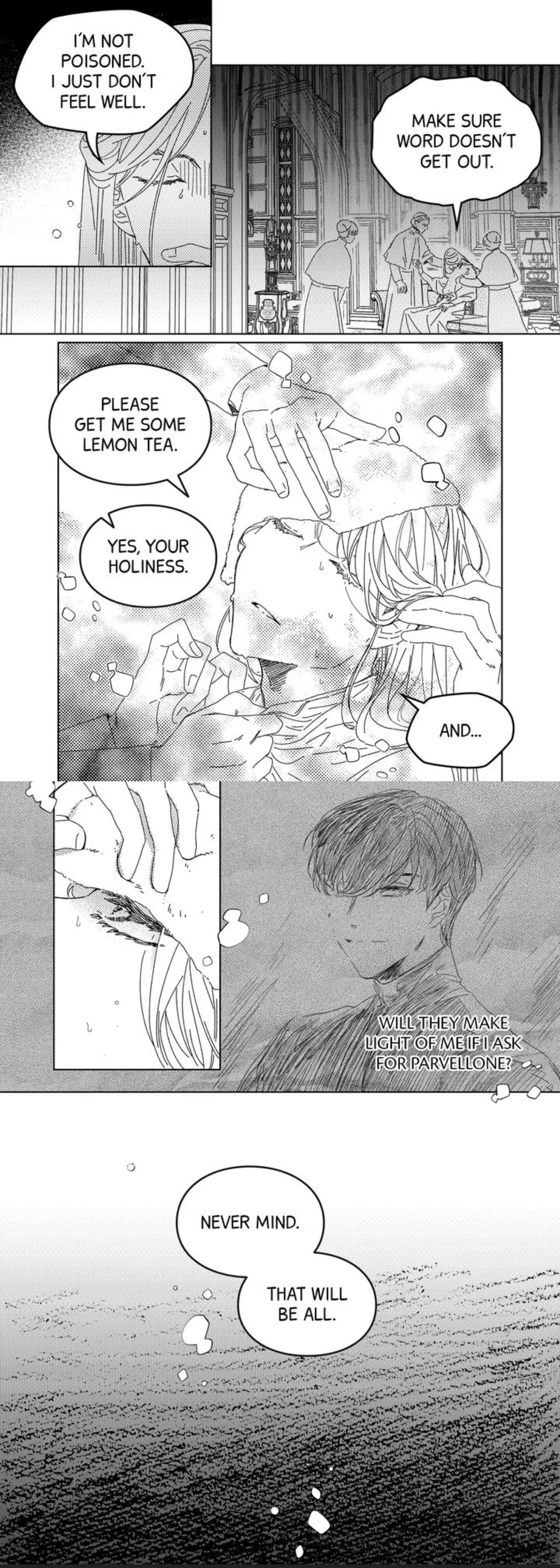 Stigmata - Chapter 20 Page 7
