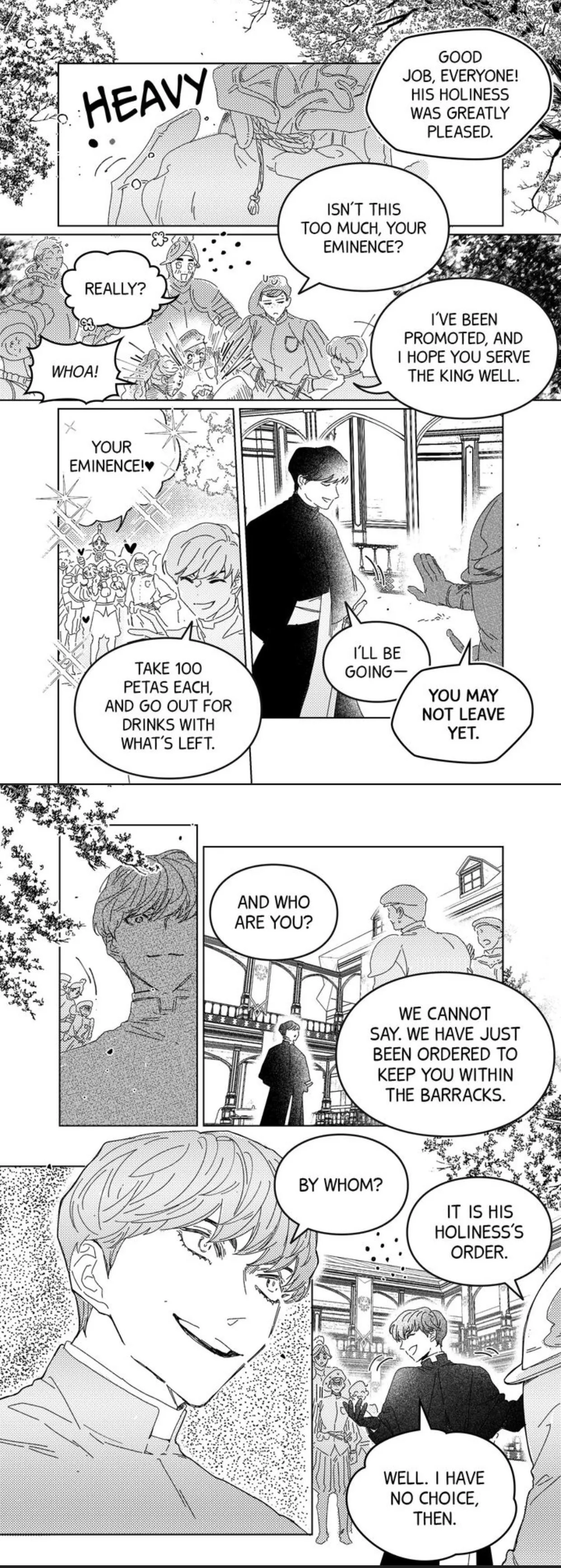 Stigmata - Chapter 20 Page 8