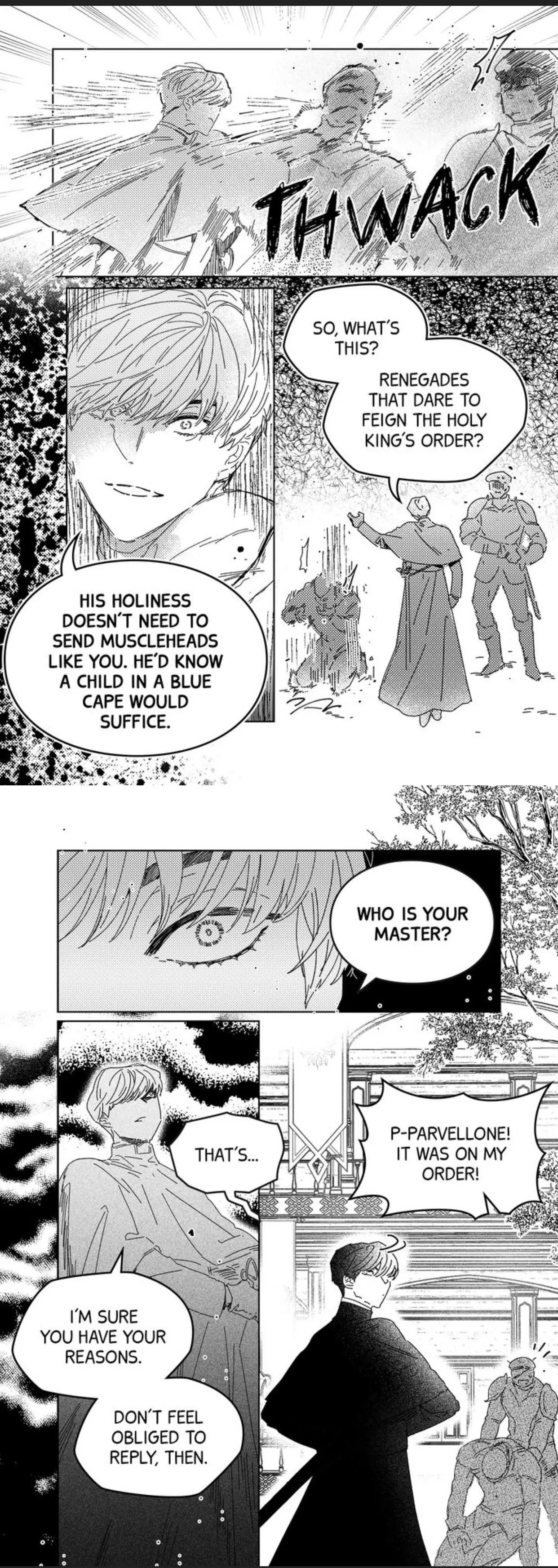 Stigmata - Chapter 20 Page 9
