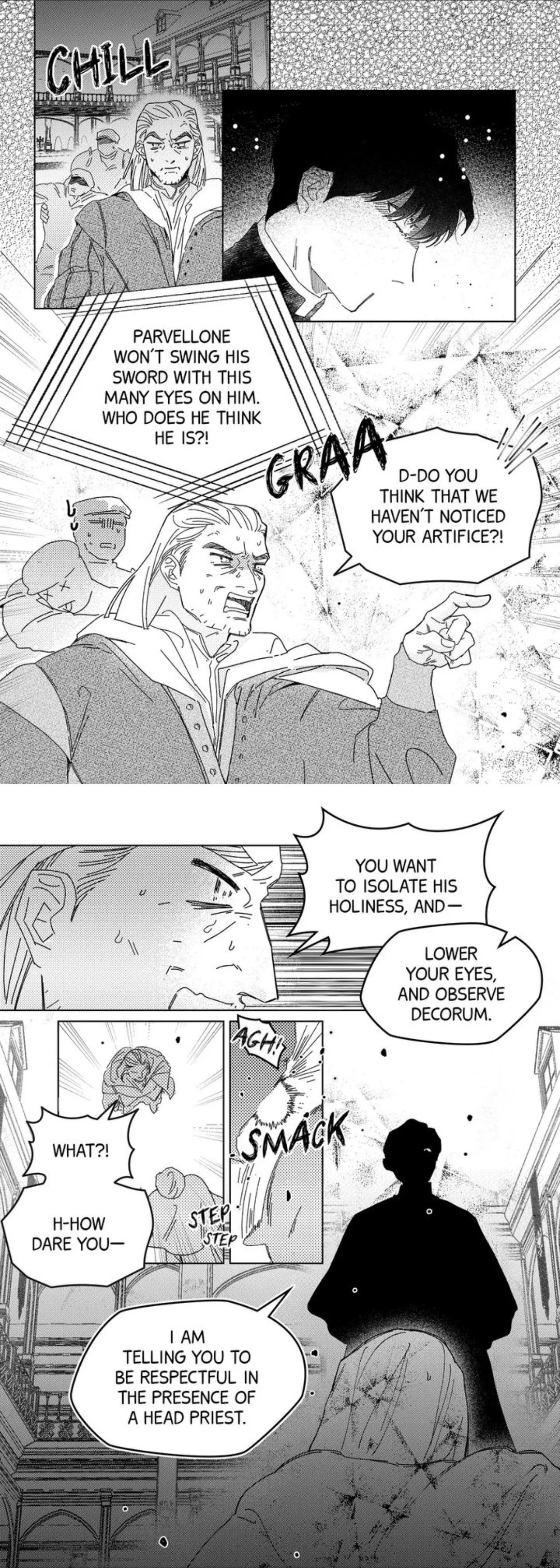 Stigmata - Chapter 21 Page 2