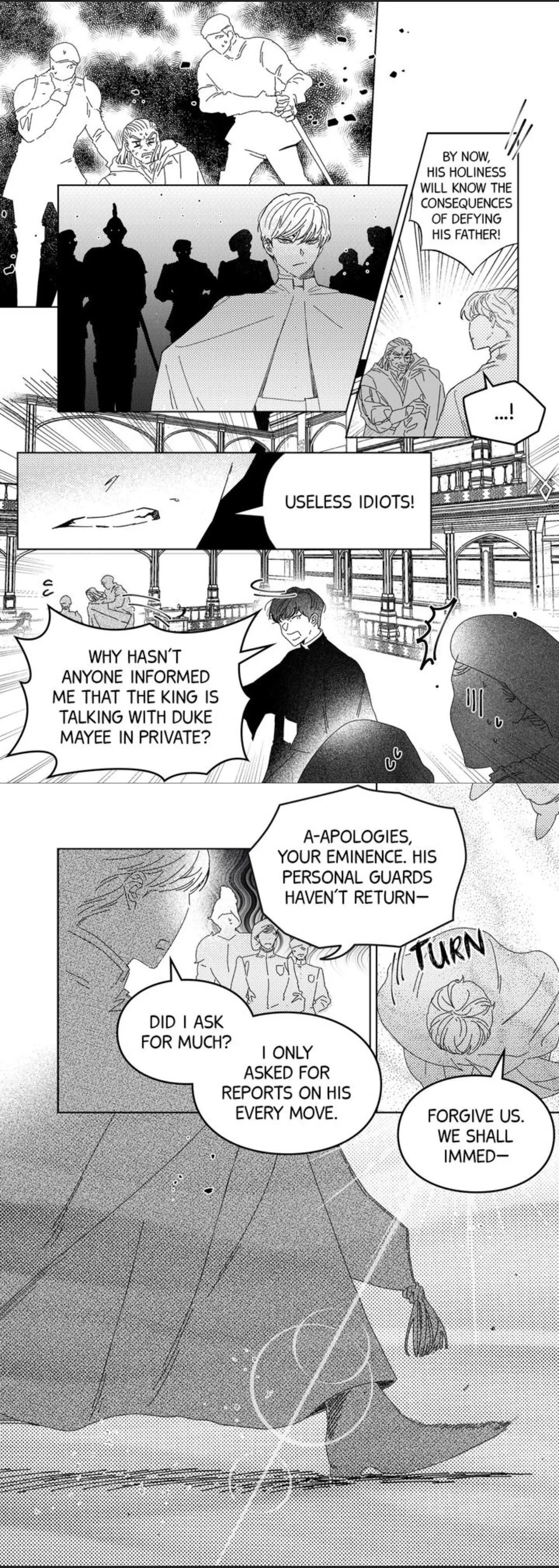 Stigmata - Chapter 21 Page 3