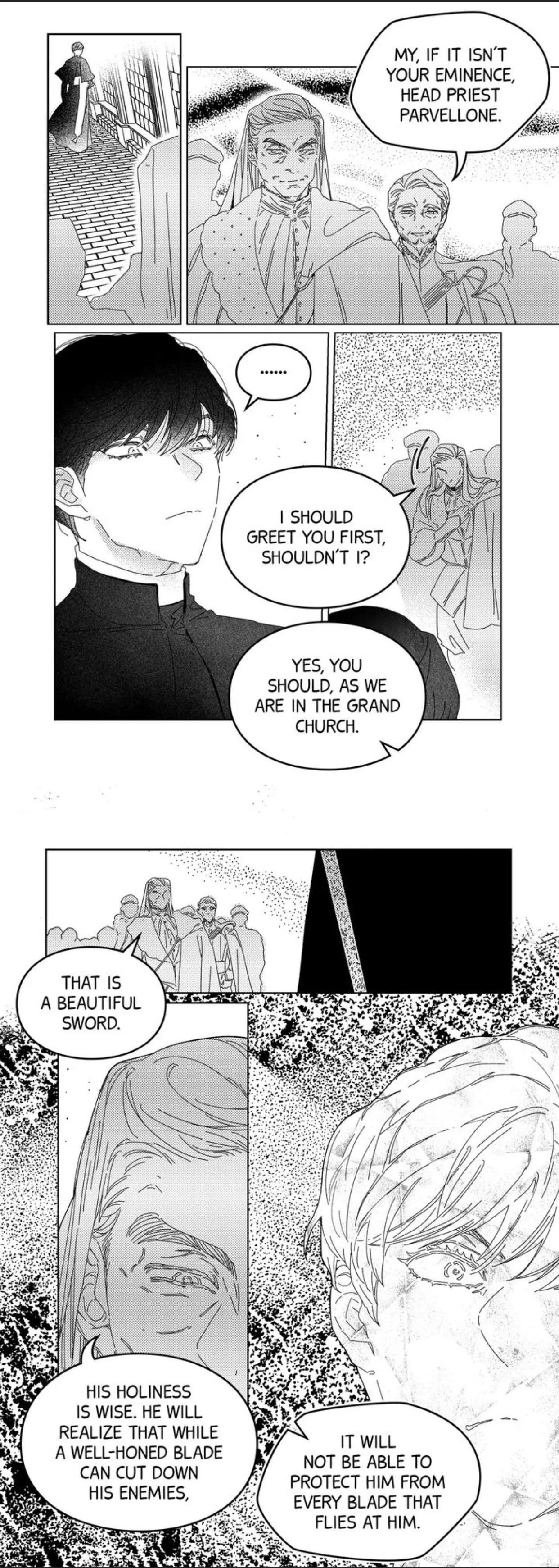 Stigmata - Chapter 21 Page 4
