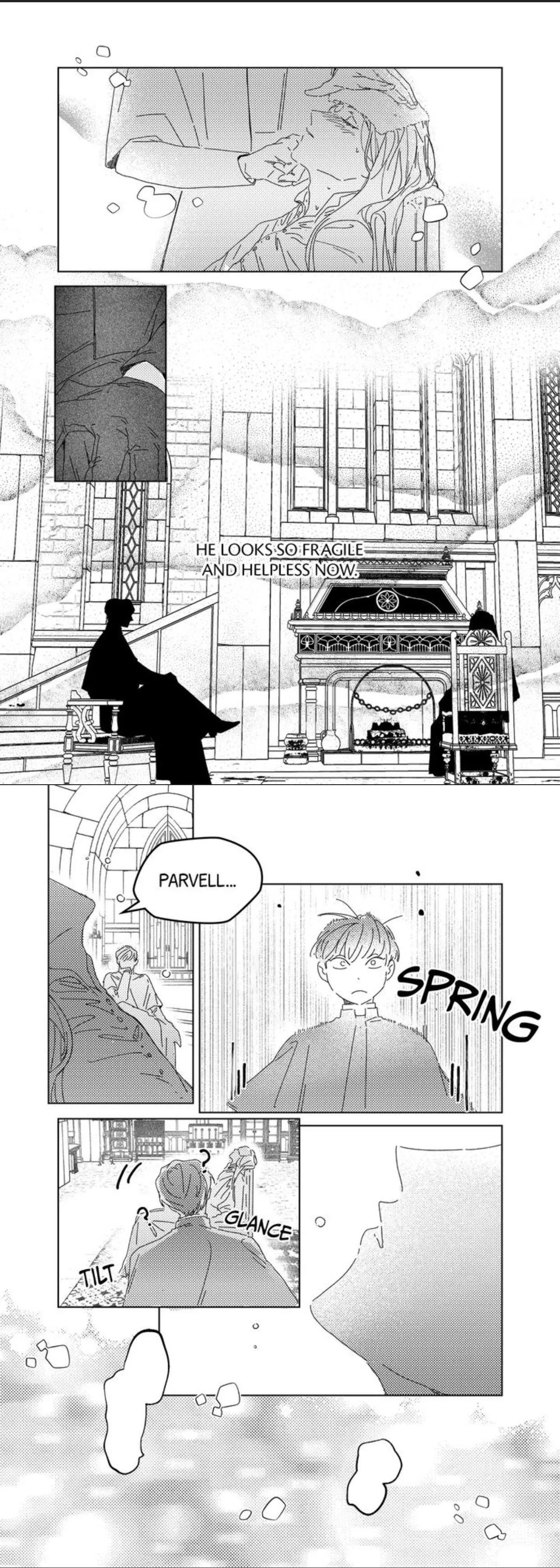 Stigmata - Chapter 21 Page 7