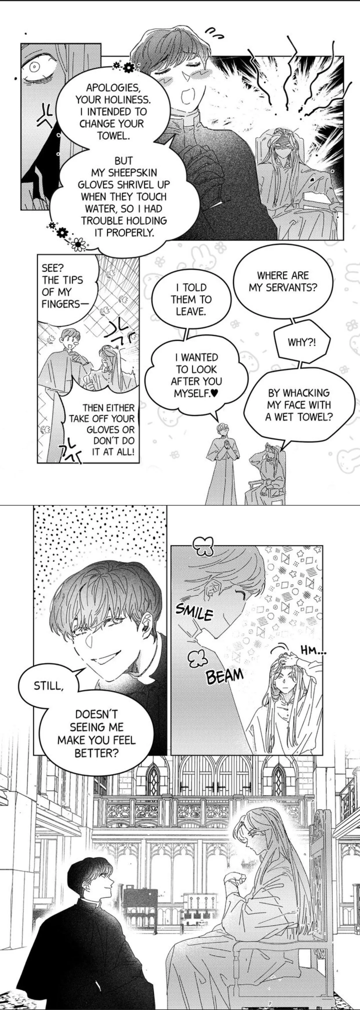 Stigmata - Chapter 21 Page 9