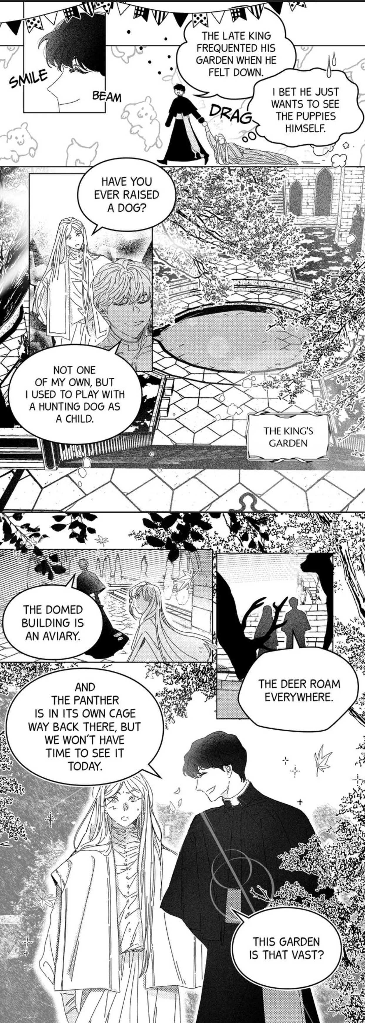 Stigmata - Chapter 22 Page 2