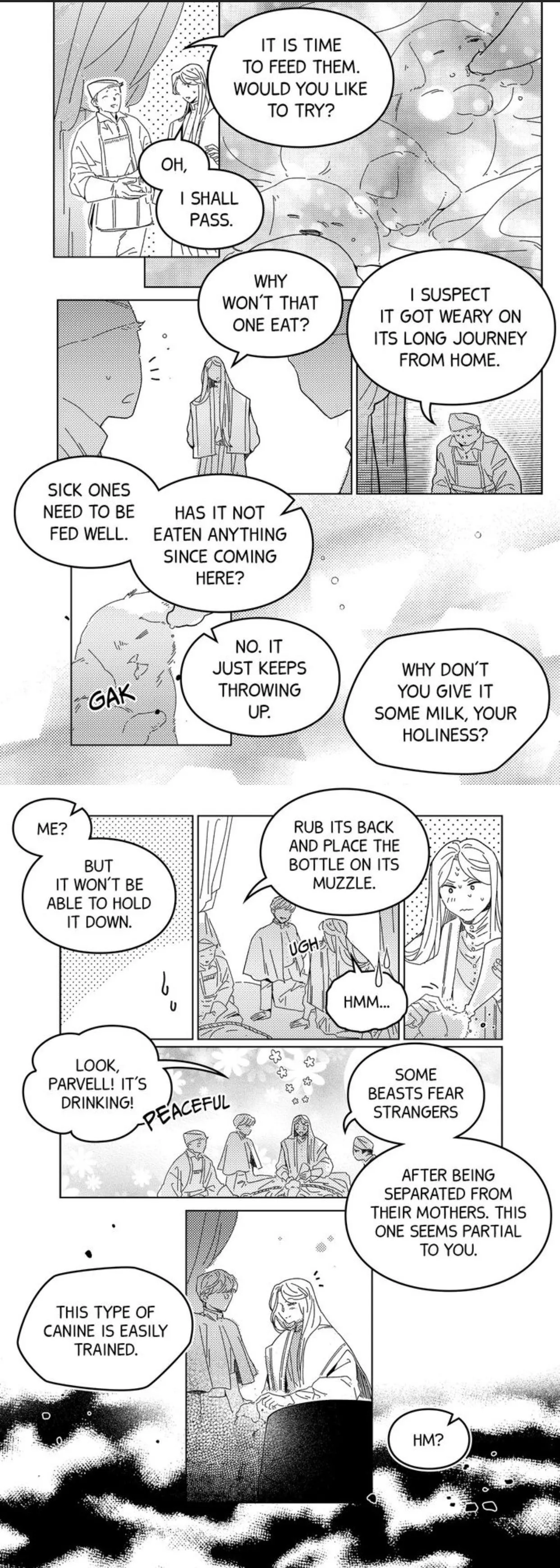 Stigmata - Chapter 22 Page 5