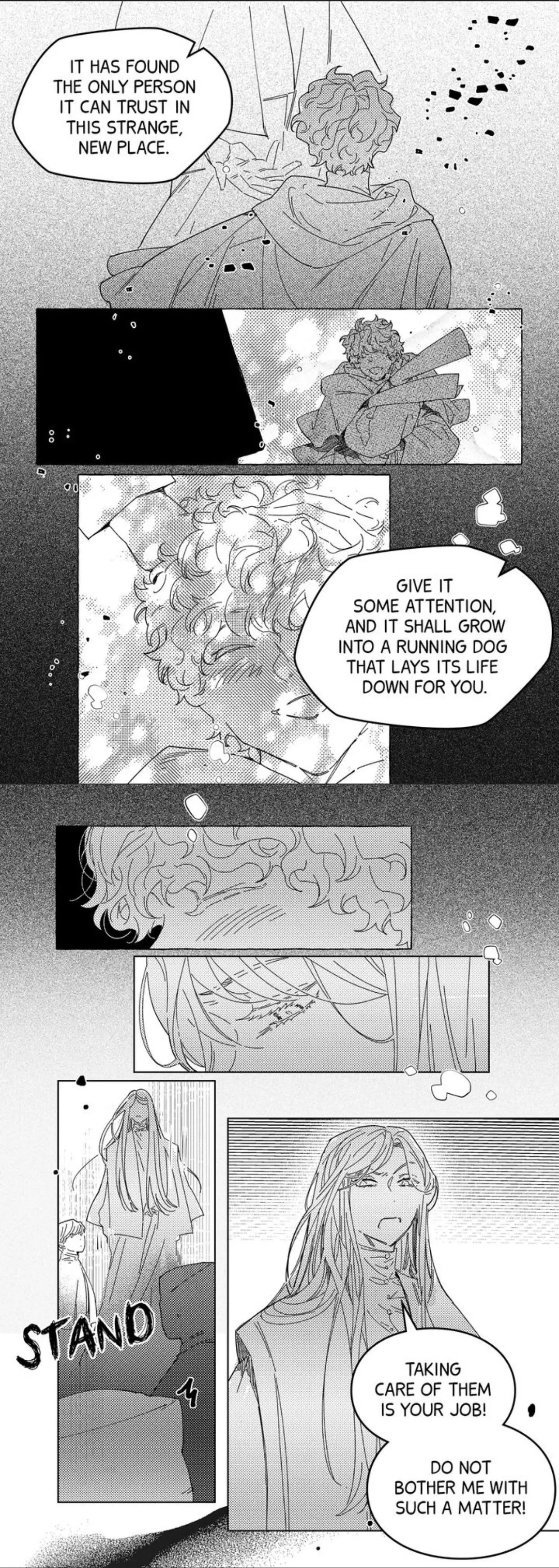 Stigmata - Chapter 22 Page 6
