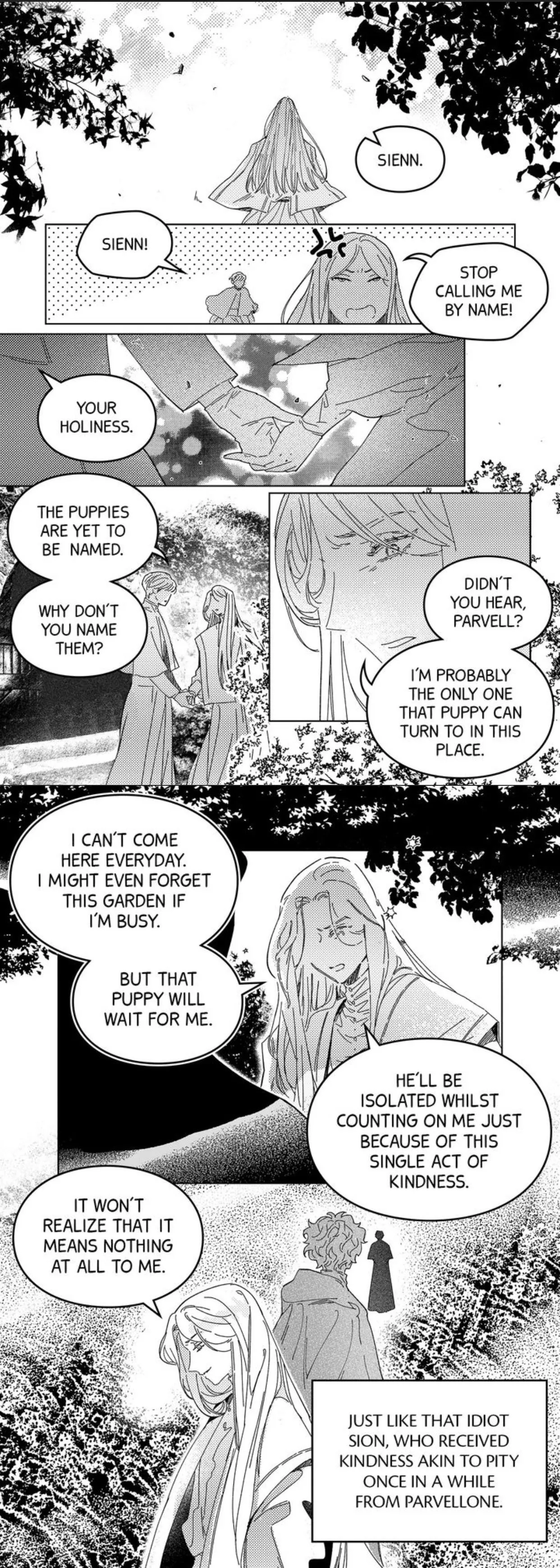 Stigmata - Chapter 22 Page 7