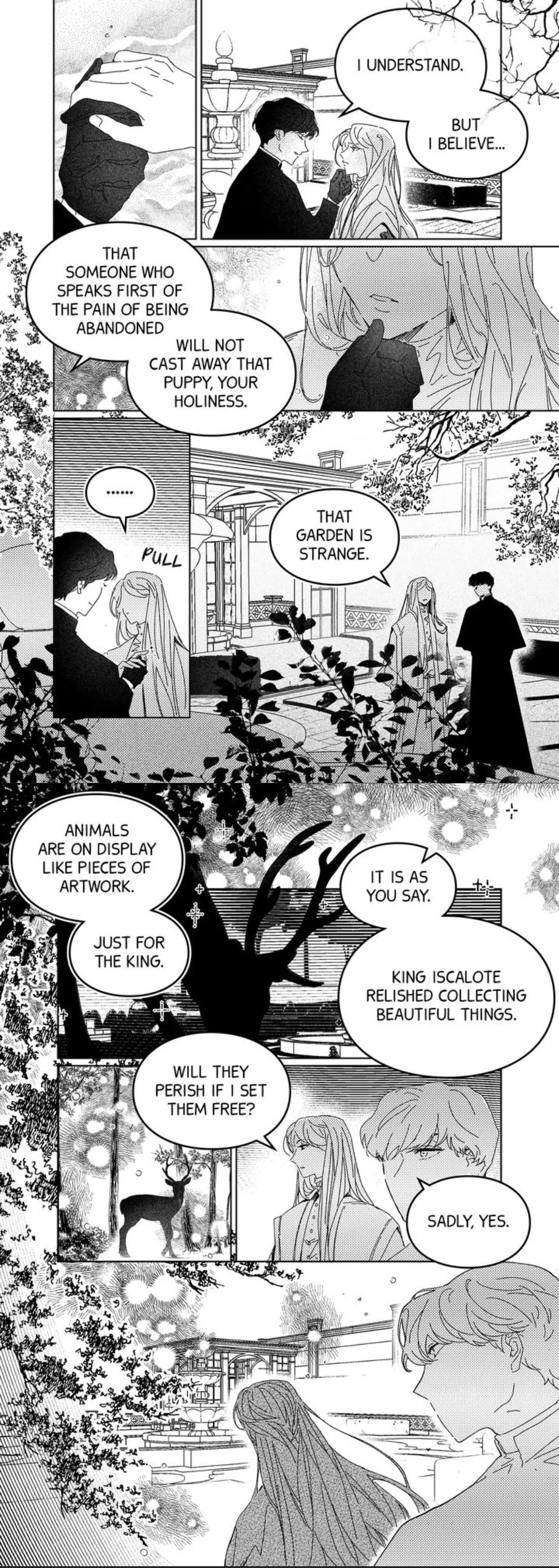 Stigmata - Chapter 22 Page 8