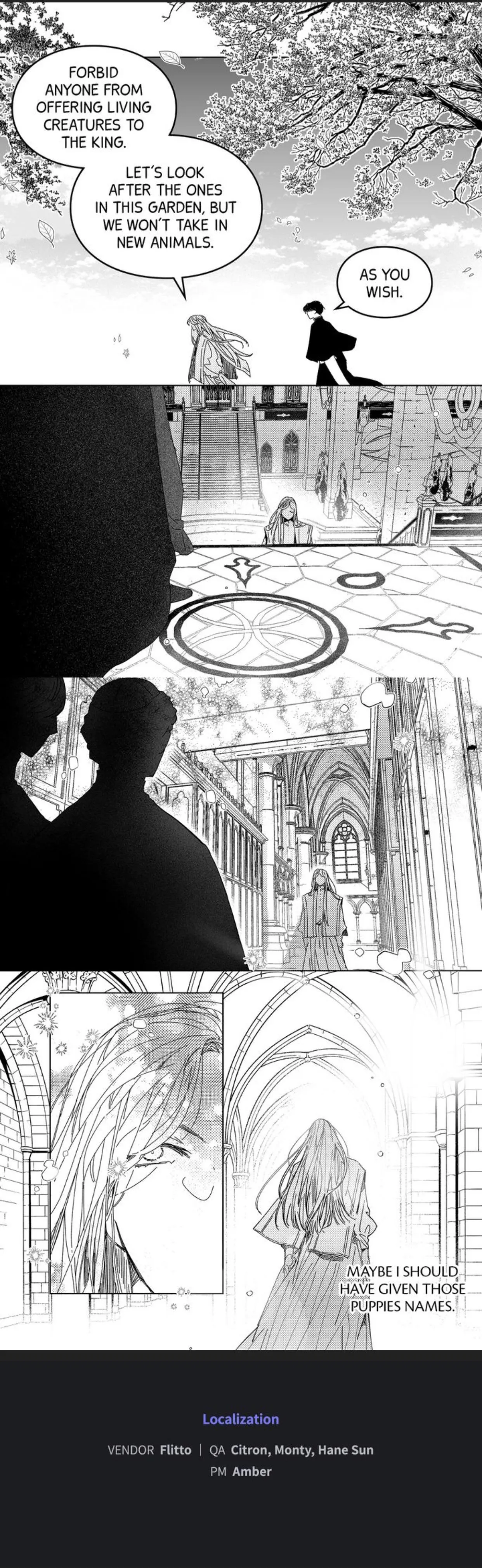 Stigmata - Chapter 22 Page 9