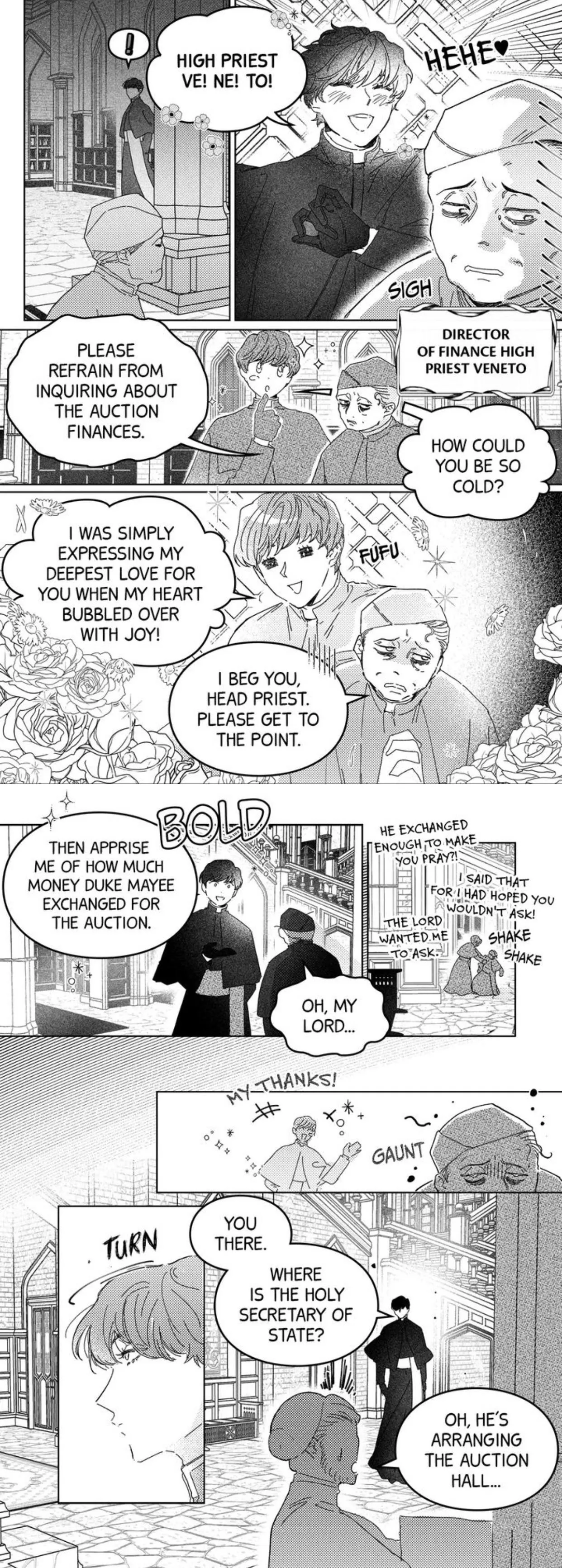 Stigmata - Chapter 23 Page 2