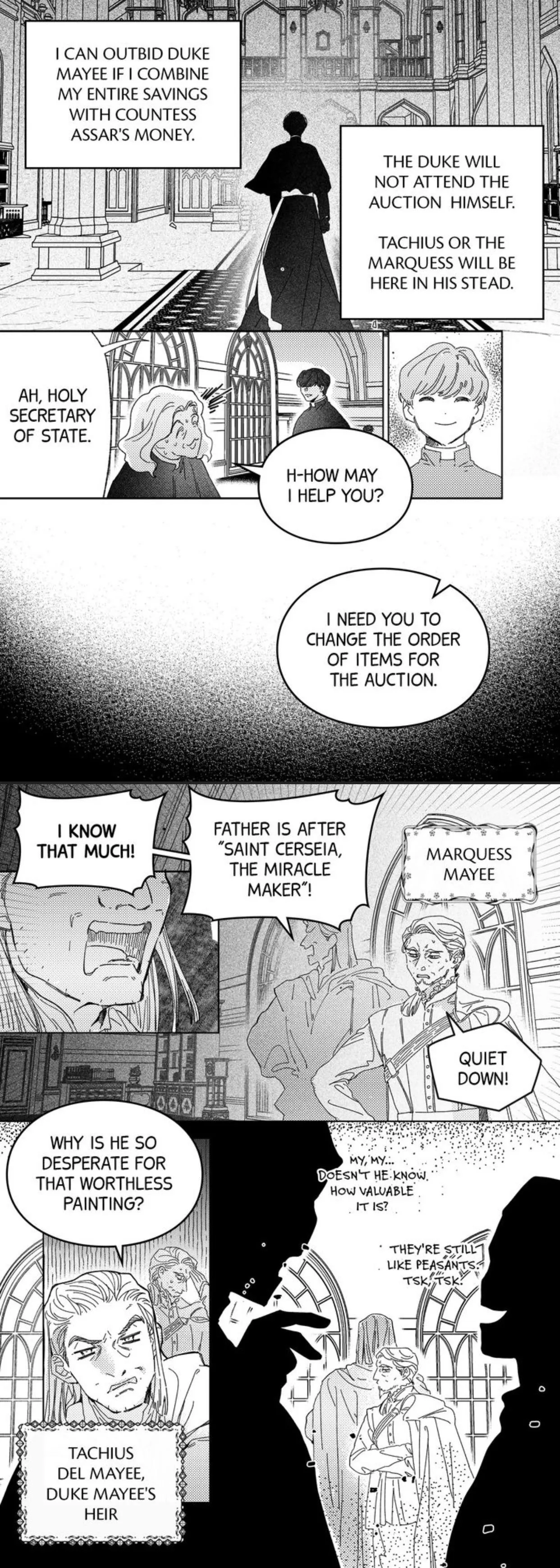 Stigmata - Chapter 23 Page 3