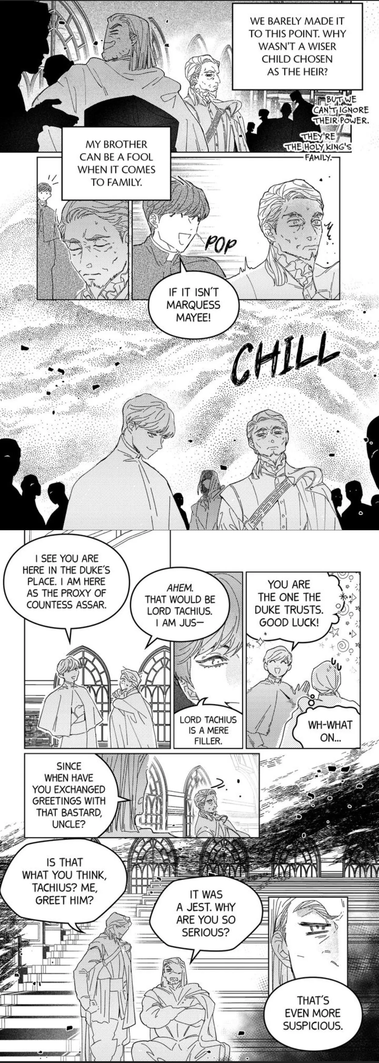Stigmata - Chapter 23 Page 4