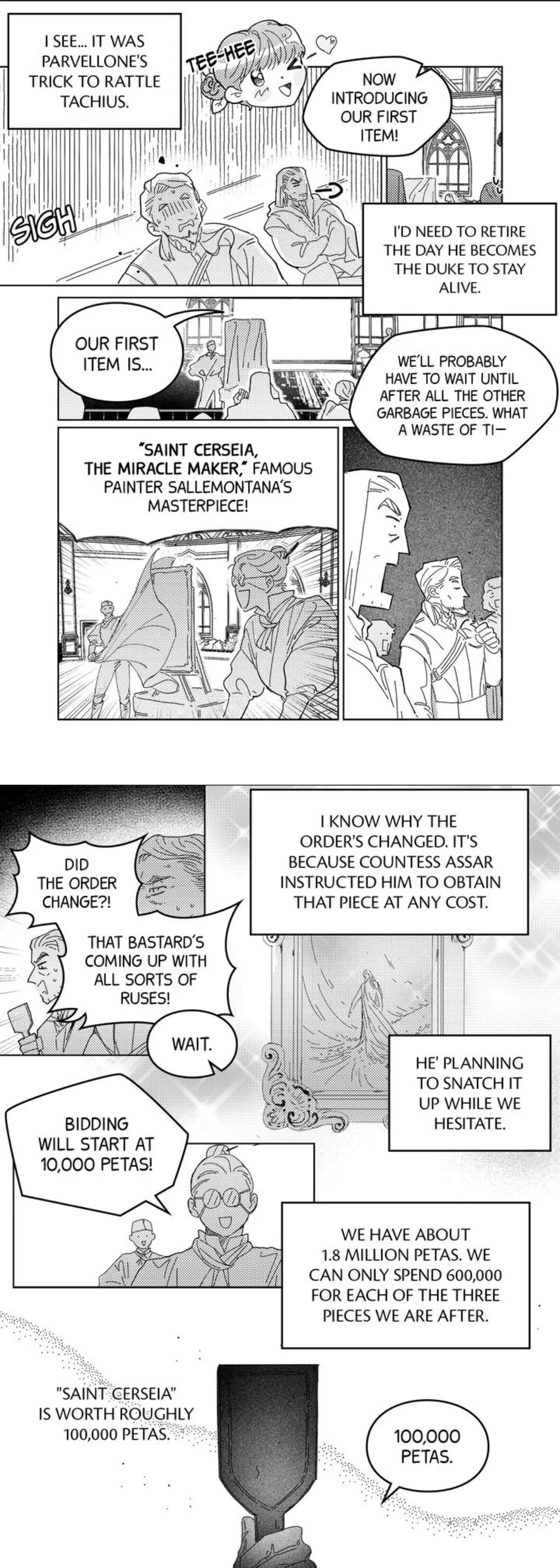 Stigmata - Chapter 23 Page 5