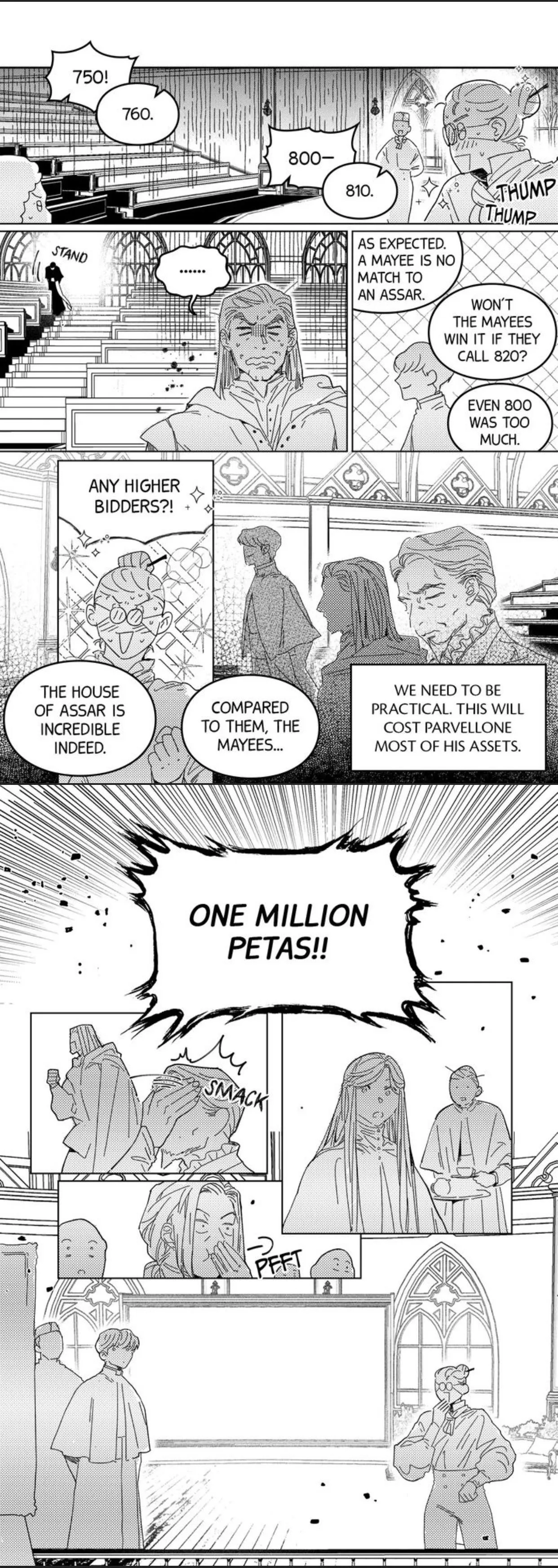 Stigmata - Chapter 23 Page 7