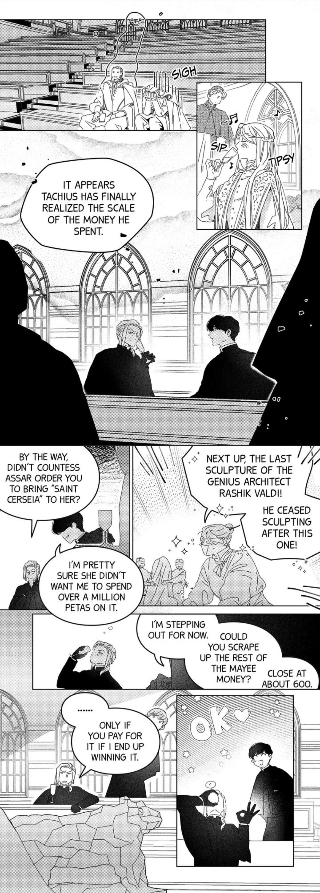 Stigmata - Chapter 24 Page 2