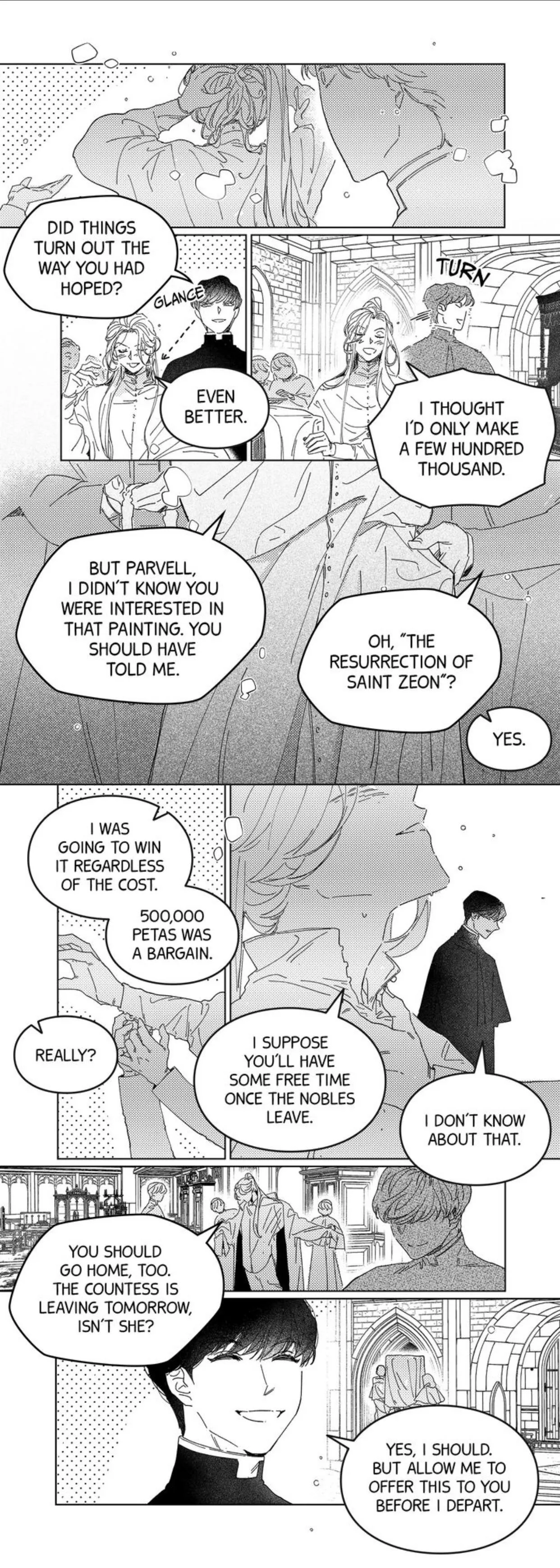 Stigmata - Chapter 24 Page 5