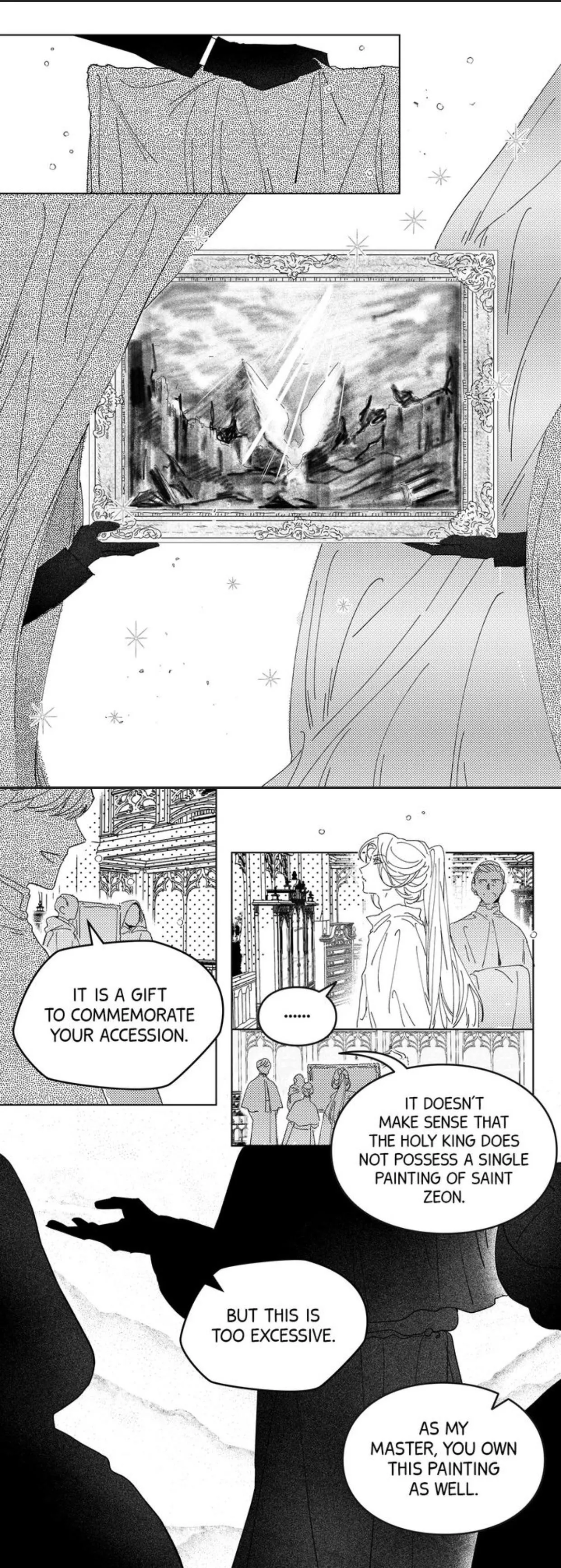 Stigmata - Chapter 24 Page 6