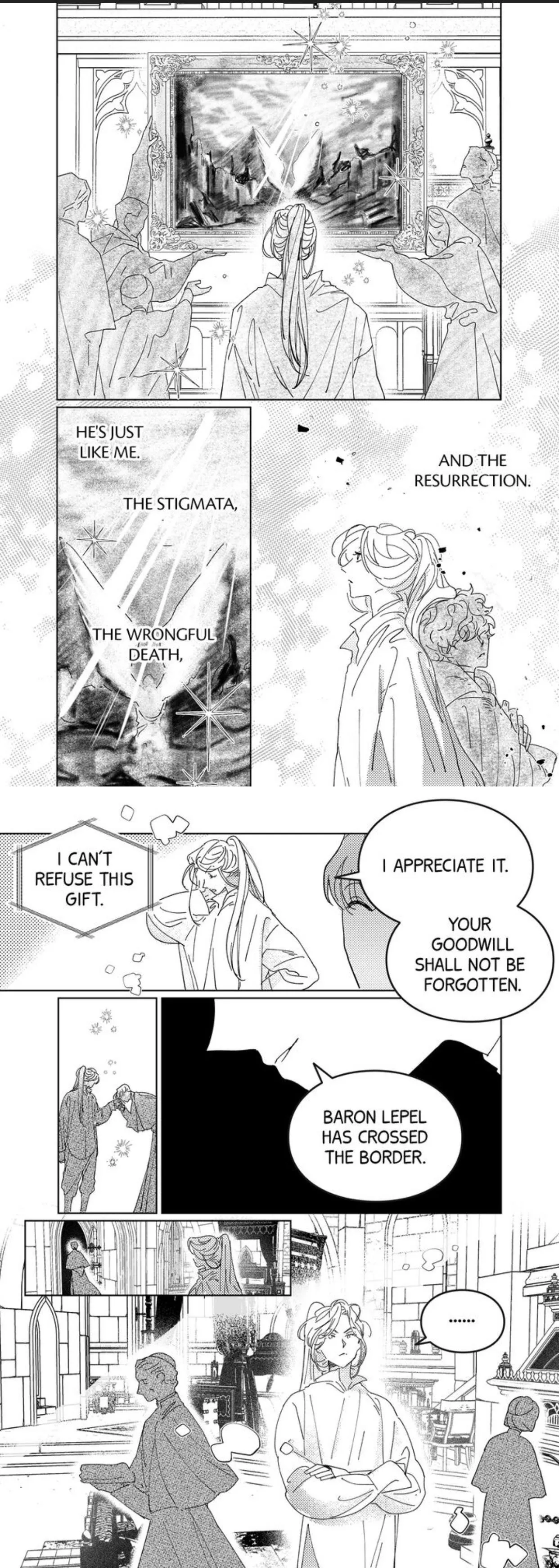 Stigmata - Chapter 24 Page 7