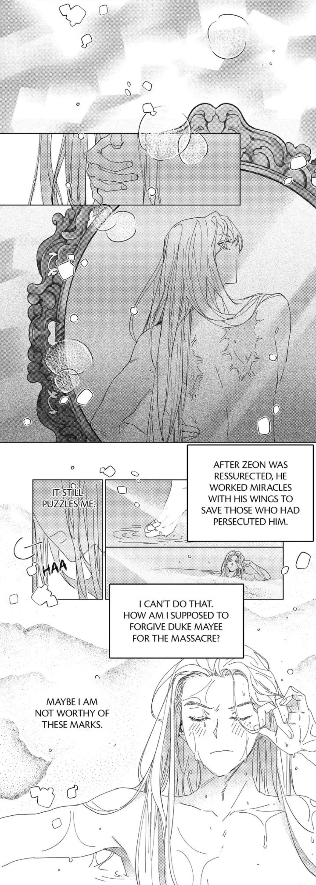 Stigmata - Chapter 24 Page 8