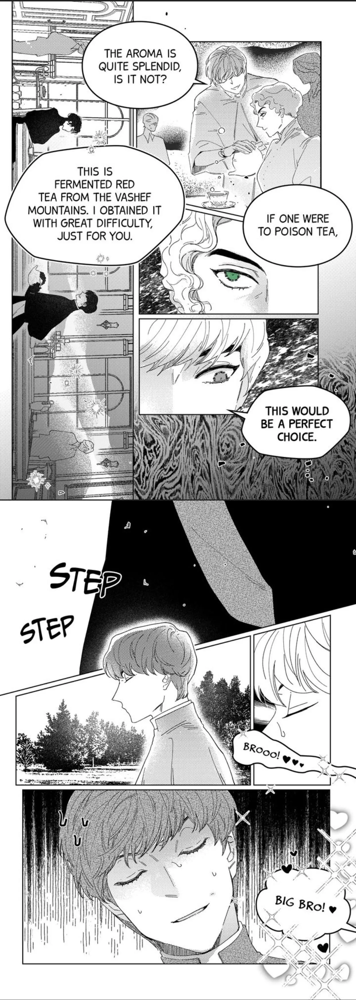 Stigmata - Chapter 25 Page 4
