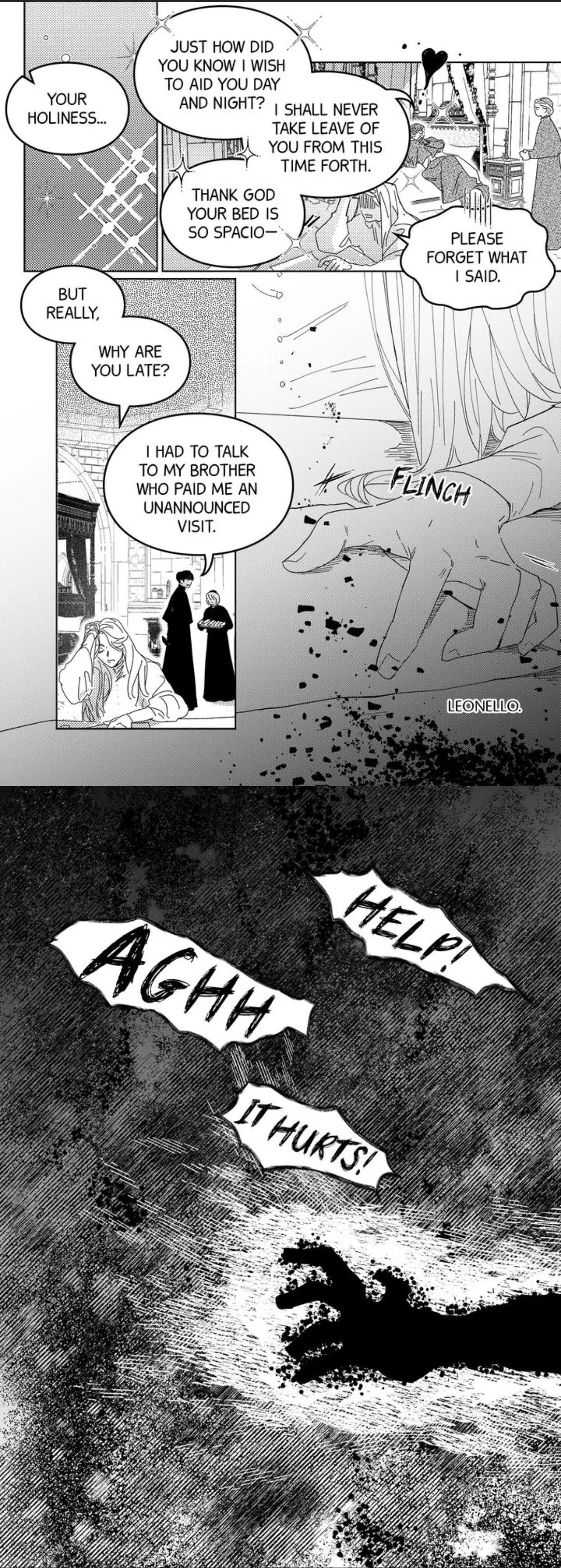 Stigmata - Chapter 25 Page 7